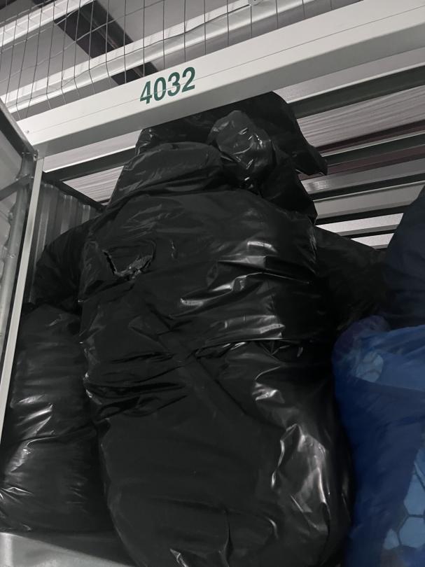 Storage Unit Auction in Jersey City, NJ at Storage Post Jersey City STAU010202 ends on 28th